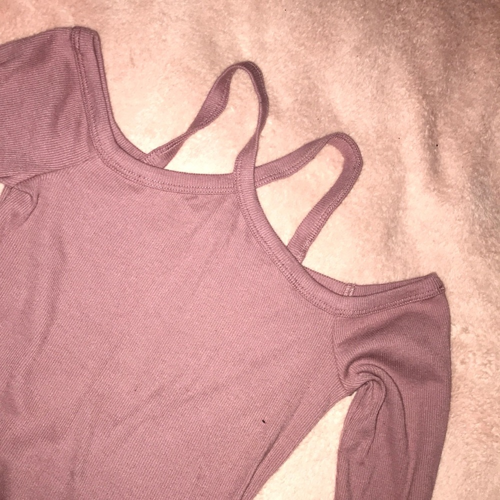 Pink top - Picture 4 of 5